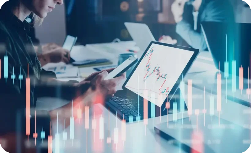 BitBenel AI oplossingen financiën
