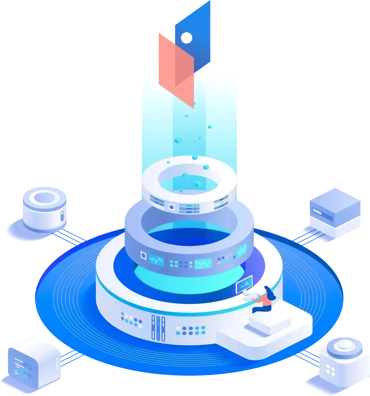 BitBenel crypto technologie platform